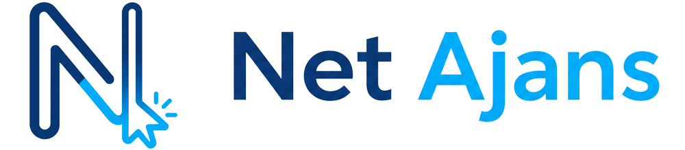 Net Ajans Logo